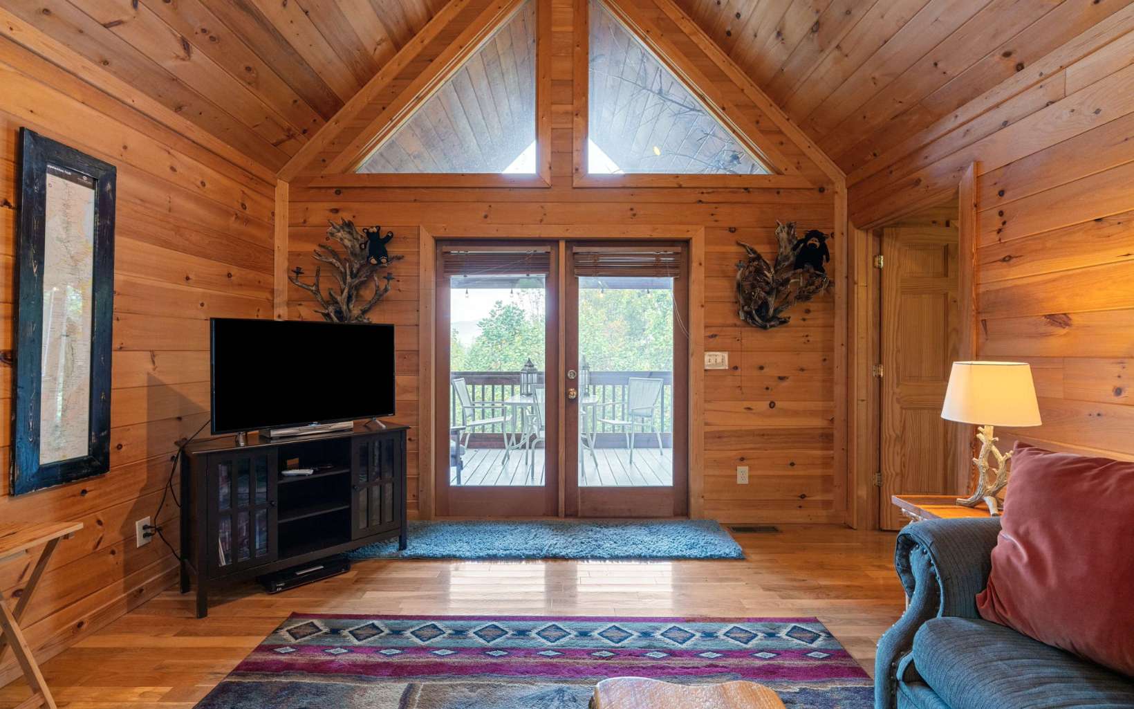 417319 Mineral Bluff Residential