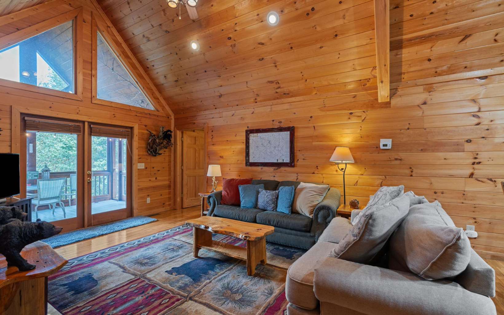 417319 Mineral Bluff Residential