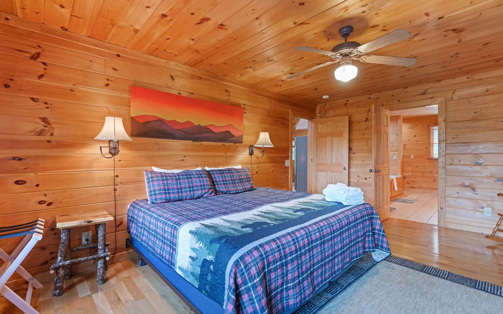 417319 Mineral Bluff Residential