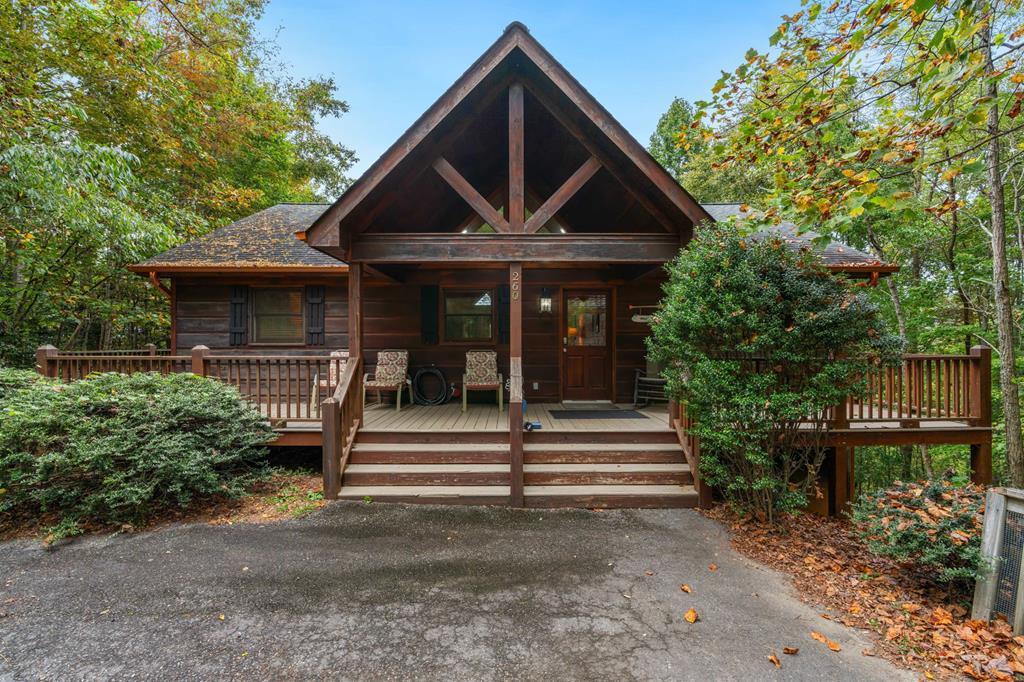 417319 Mineral Bluff Residential