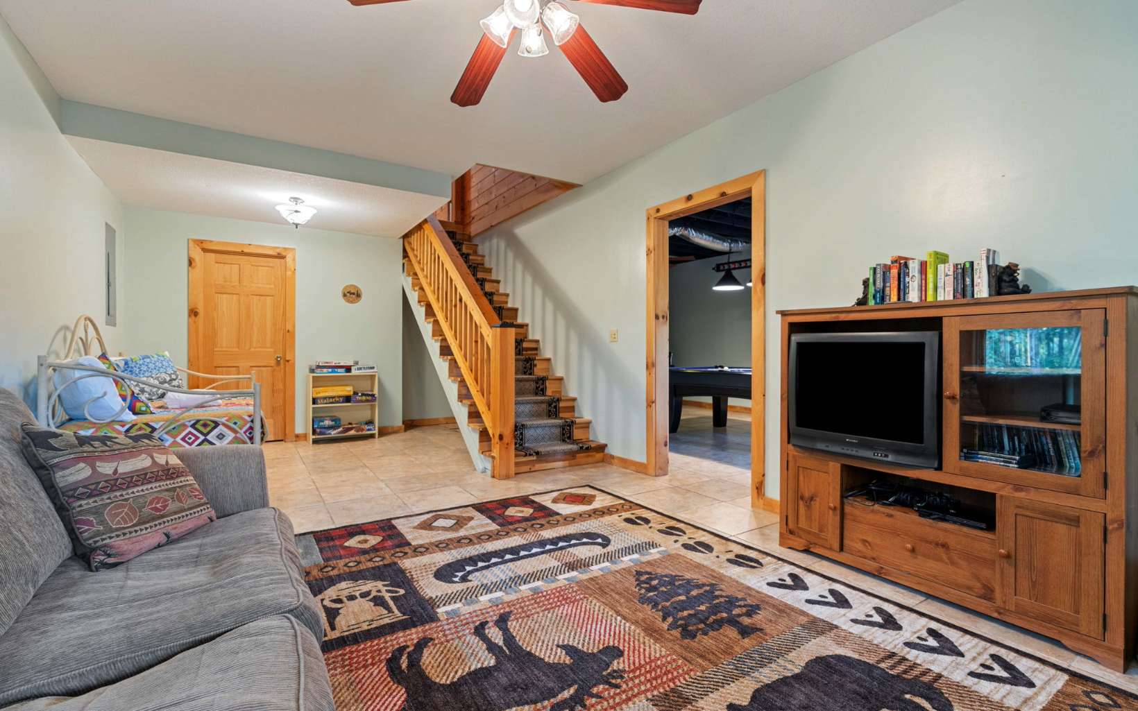417319 Mineral Bluff Residential