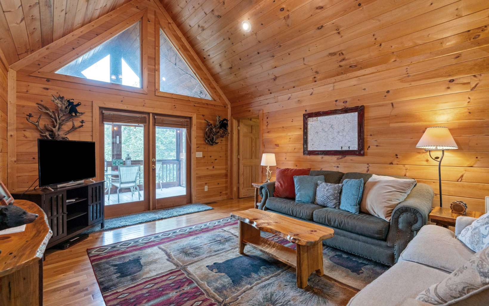 417319 Mineral Bluff Residential