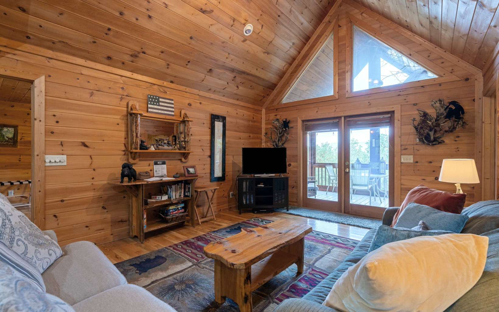 417319 Mineral Bluff Residential