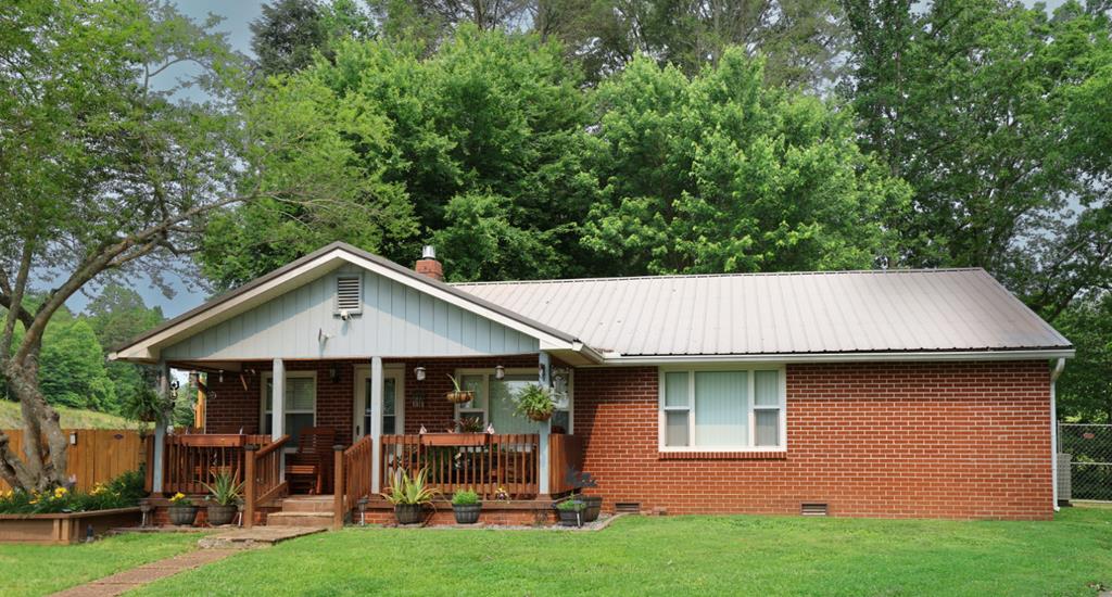 417322 Murphy Residential