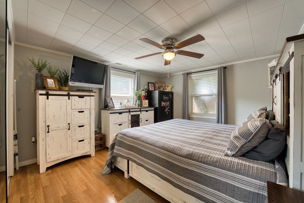 417322 Murphy Residential