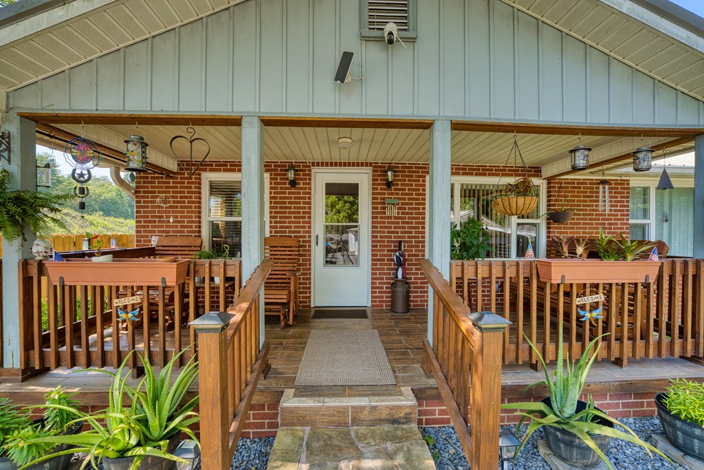 417322 Murphy Residential