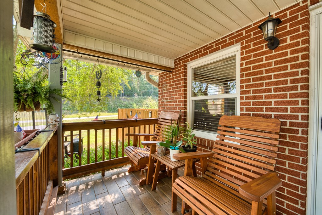 417322 Murphy Residential
