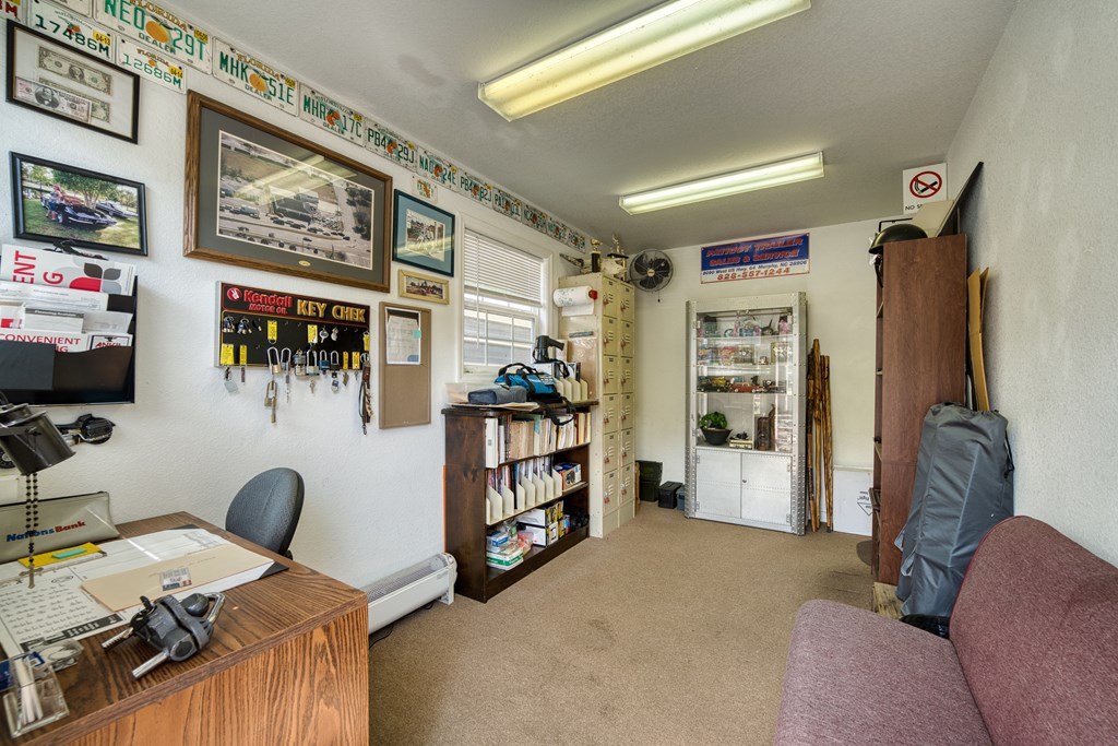 417322 Murphy Residential