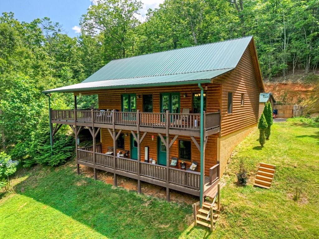 417327 Murphy Residential