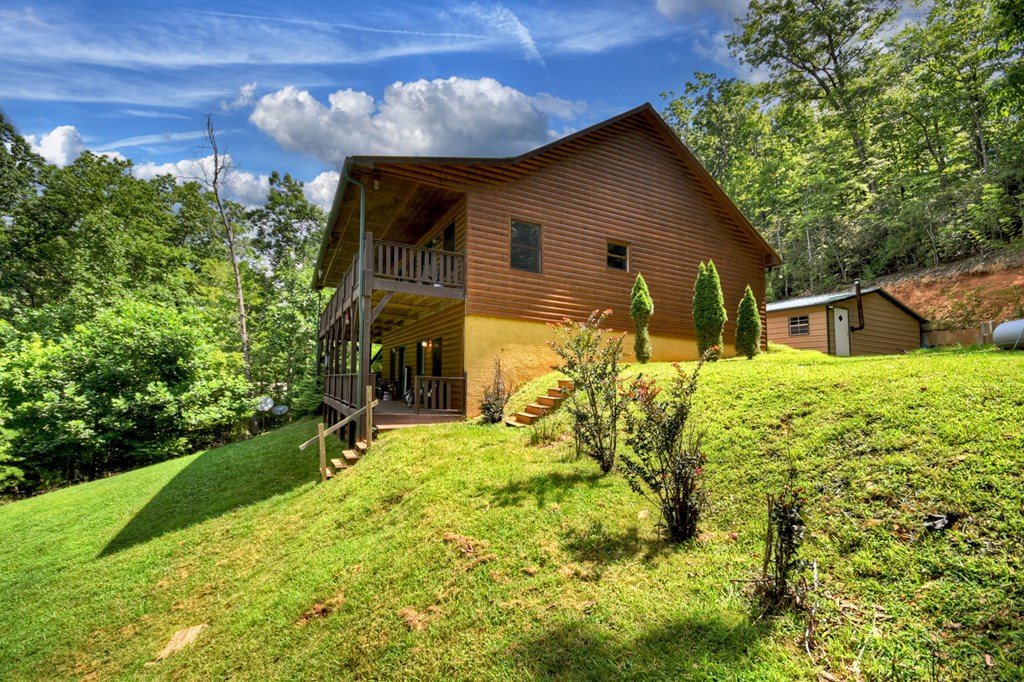 417327 Murphy Residential