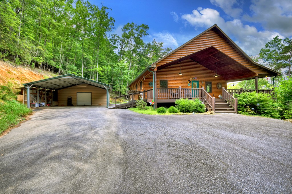 417327 Murphy Residential