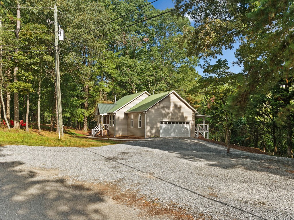 417328 Ellijay Residential