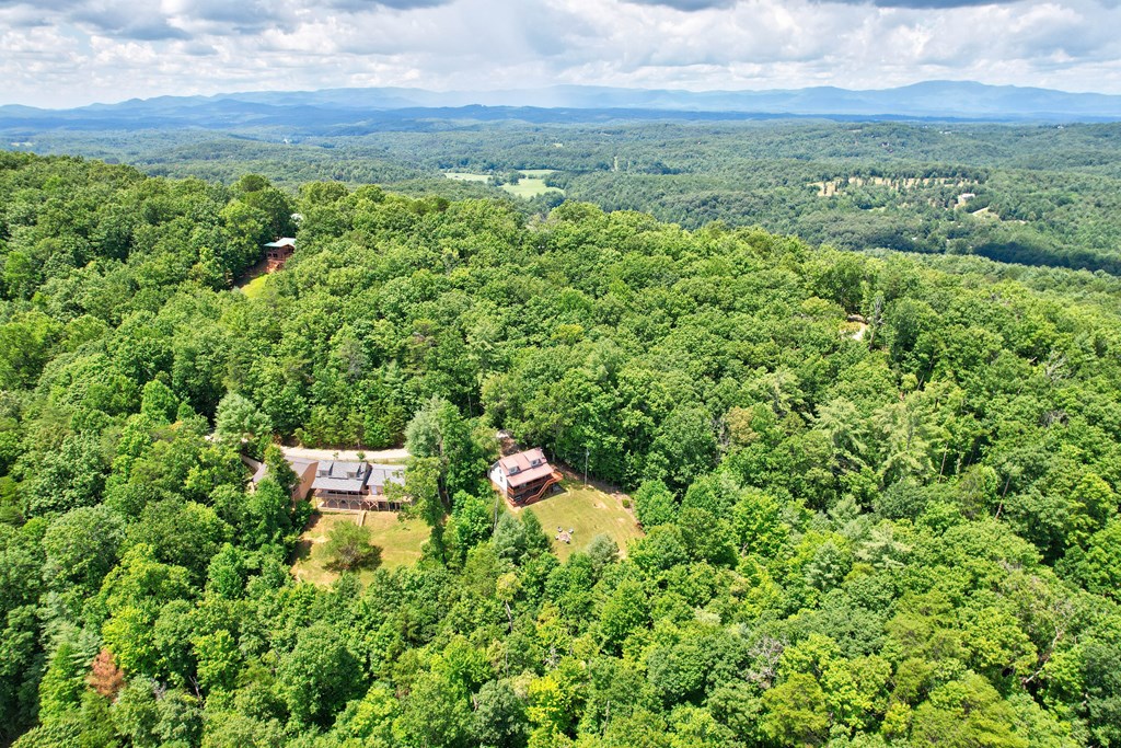 417330 Mineral Bluff Residential