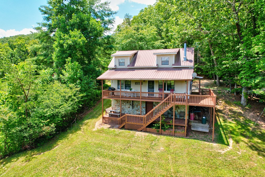 417330 Mineral Bluff Residential