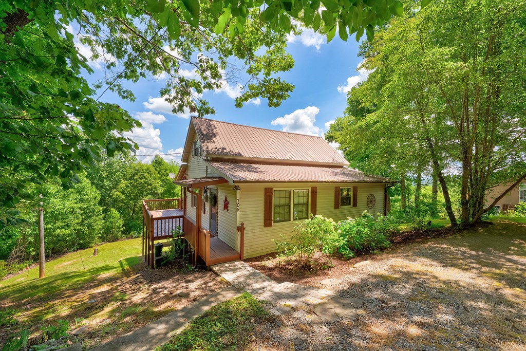417330 Mineral Bluff Residential