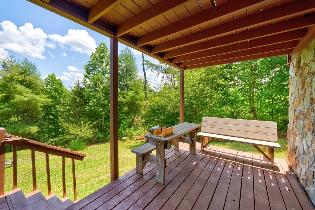 417330 Mineral Bluff Residential