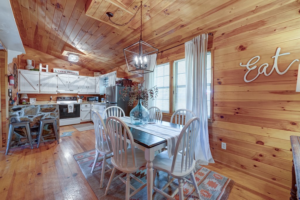 417330 Mineral Bluff Residential