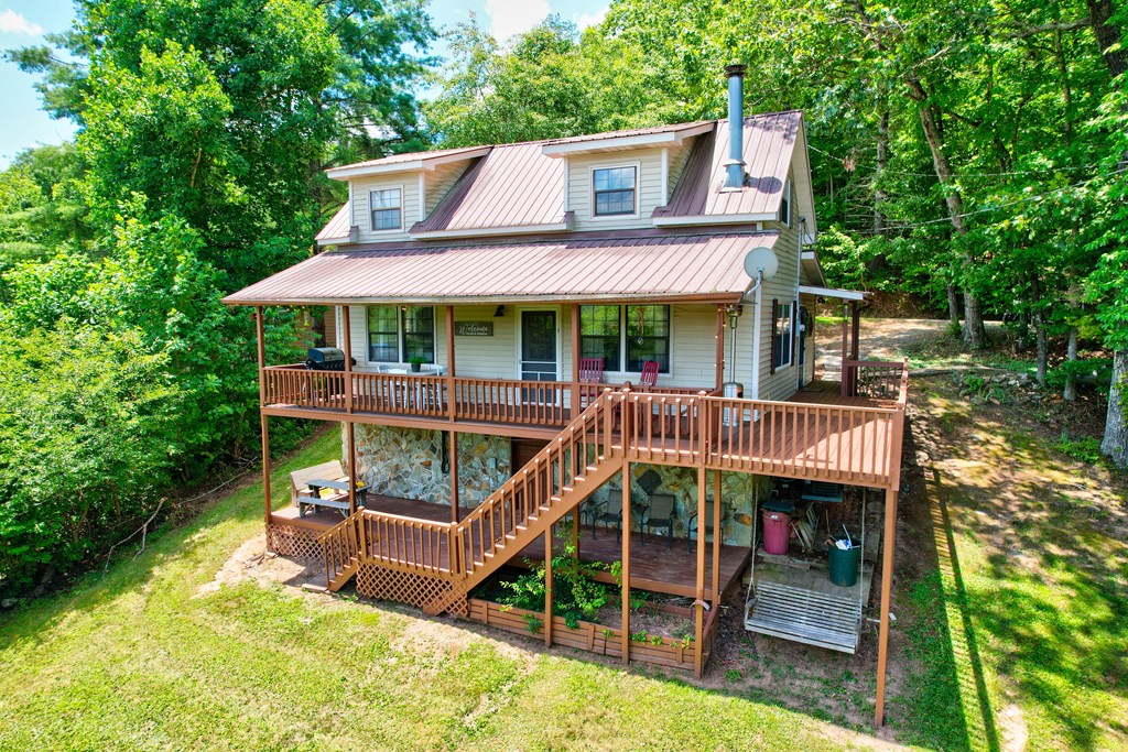 417330 Mineral Bluff Residential