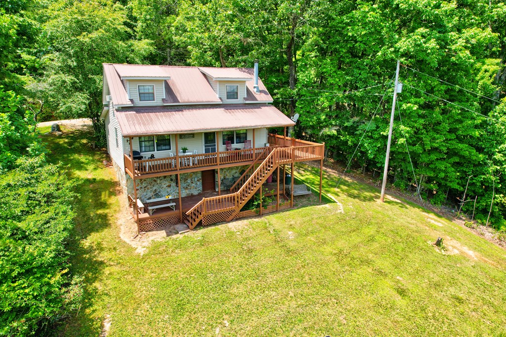 417330 Mineral Bluff Residential