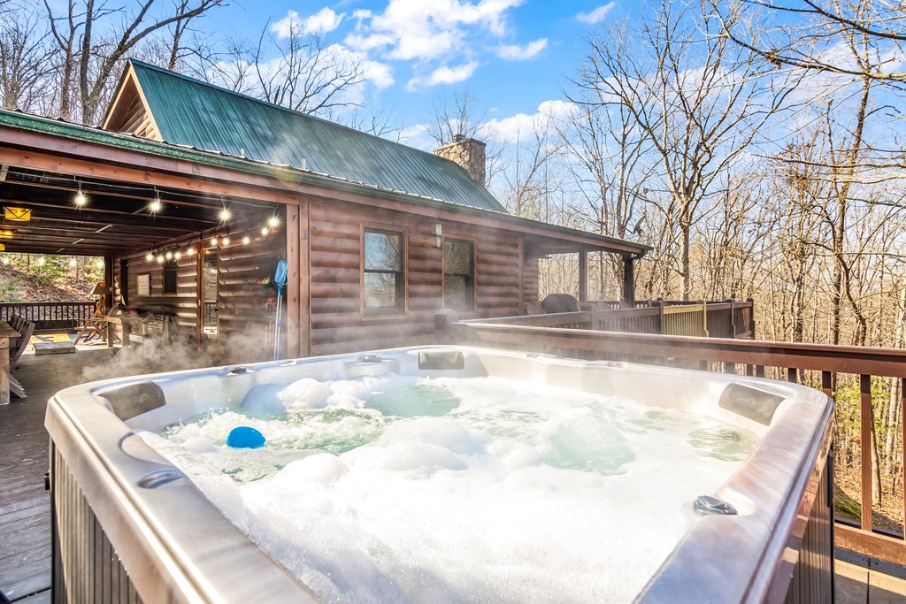 417332 Morganton Residential