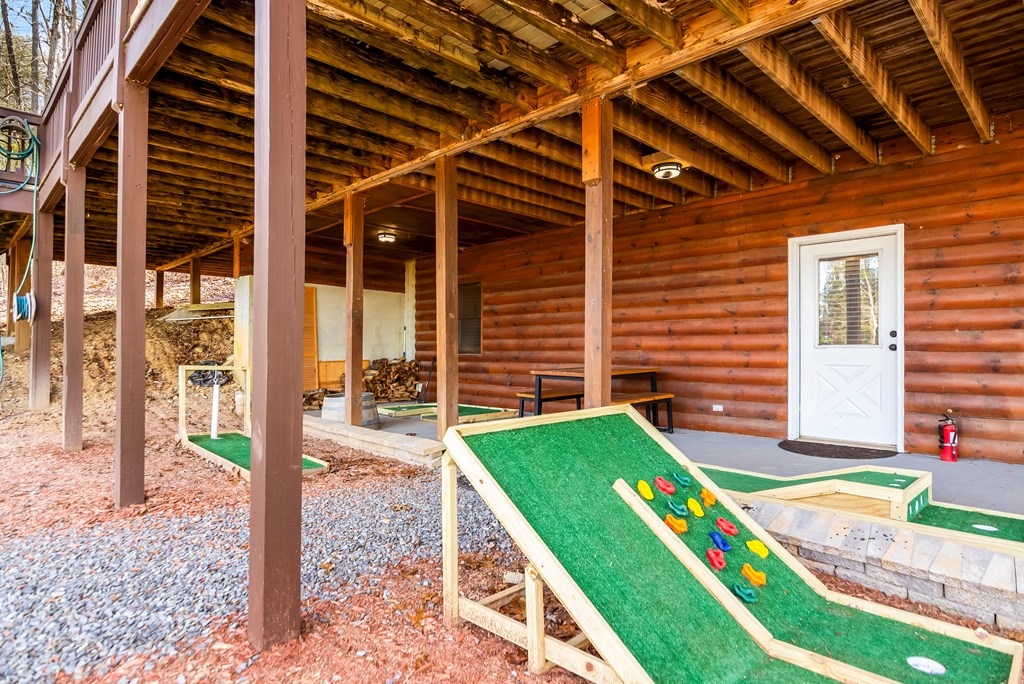417332 Morganton Residential