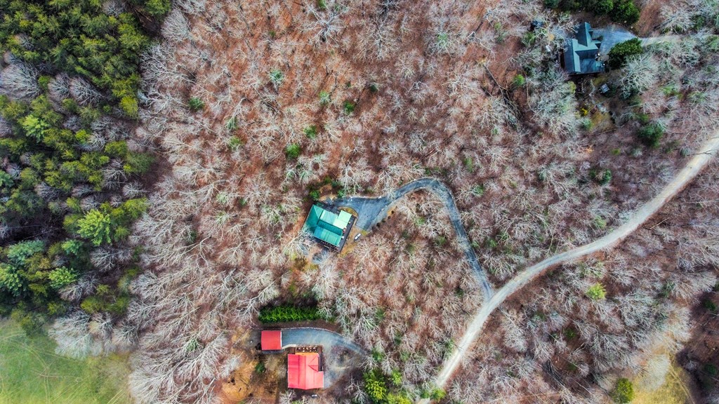 417332 Morganton Residential