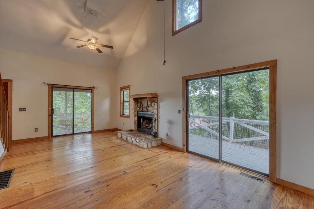 417333 Blairsville Residential