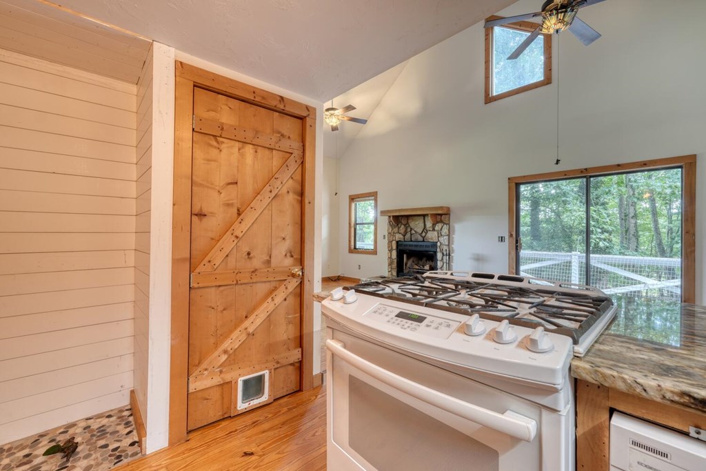 417333 Blairsville Residential