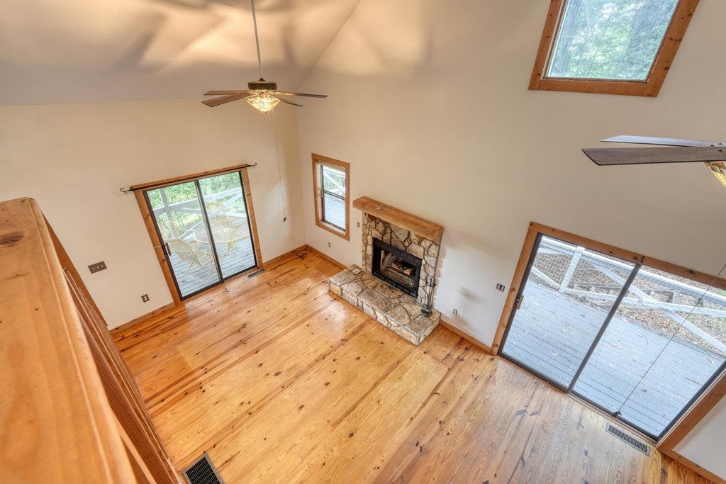 417333 Blairsville Residential