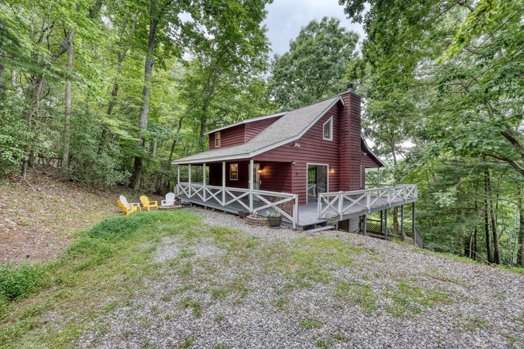 417333 Blairsville Residential