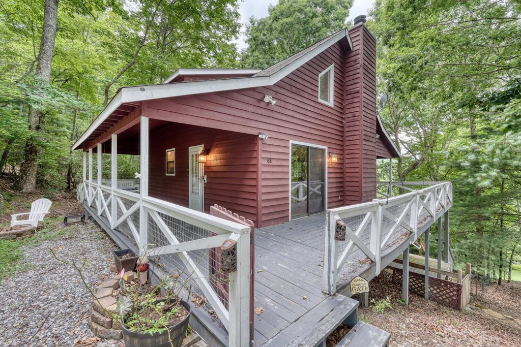 417333 Blairsville Residential