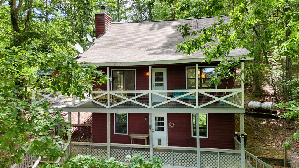 417333 Blairsville Residential