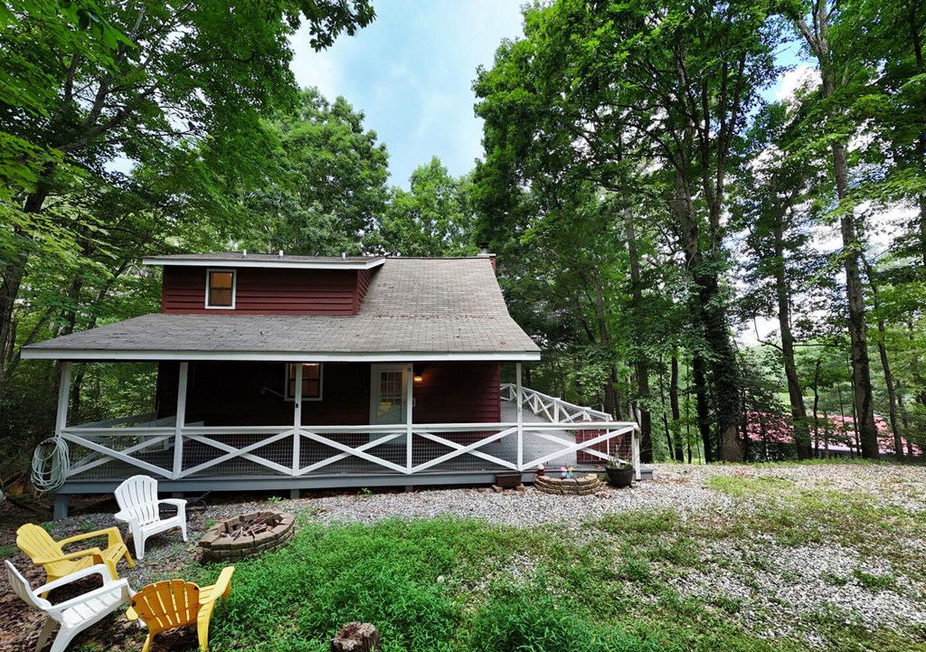 417333 Blairsville Residential