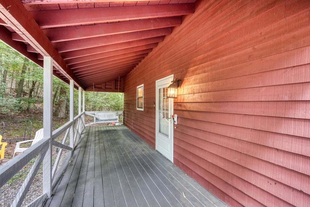 417333 Blairsville Residential