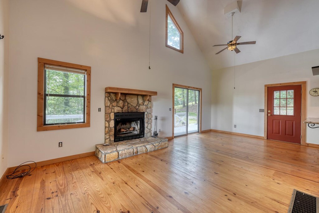 417333 Blairsville Residential