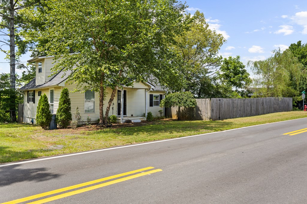 417336 Blue Ridge Residential