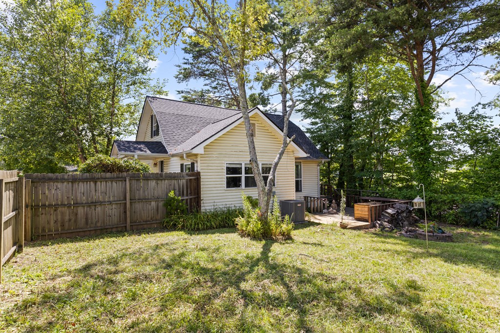 417336 Blue Ridge Residential