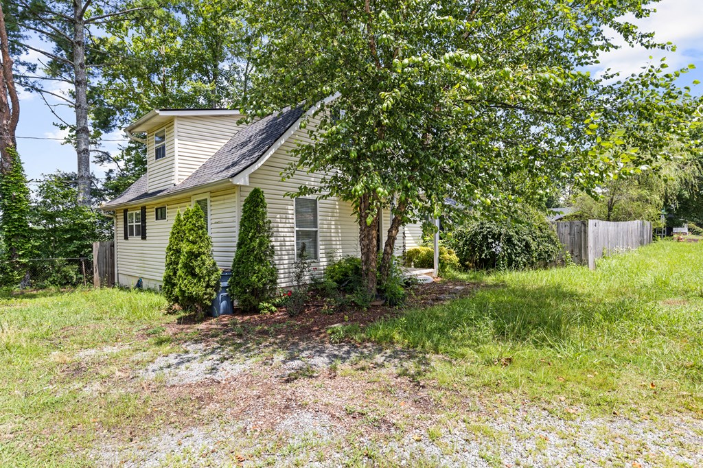 417336 Blue Ridge Residential