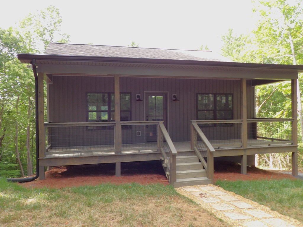 417338 Hiawassee Residential