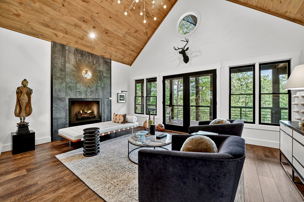 417344 Blue Ridge Residential