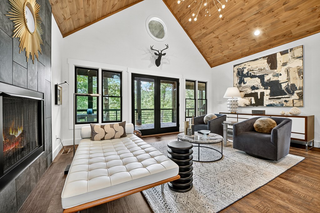 417344 Blue Ridge Residential