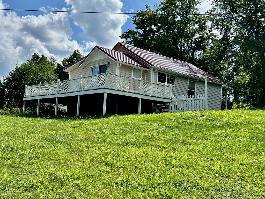 417345 Hayesville Residential