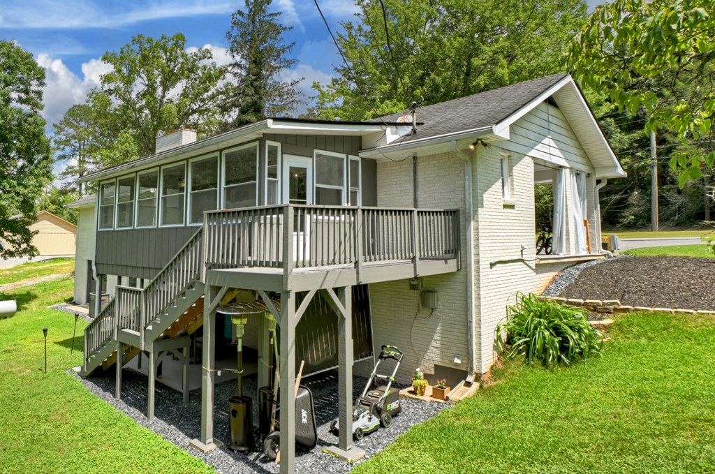 417346 Blue Ridge Residential