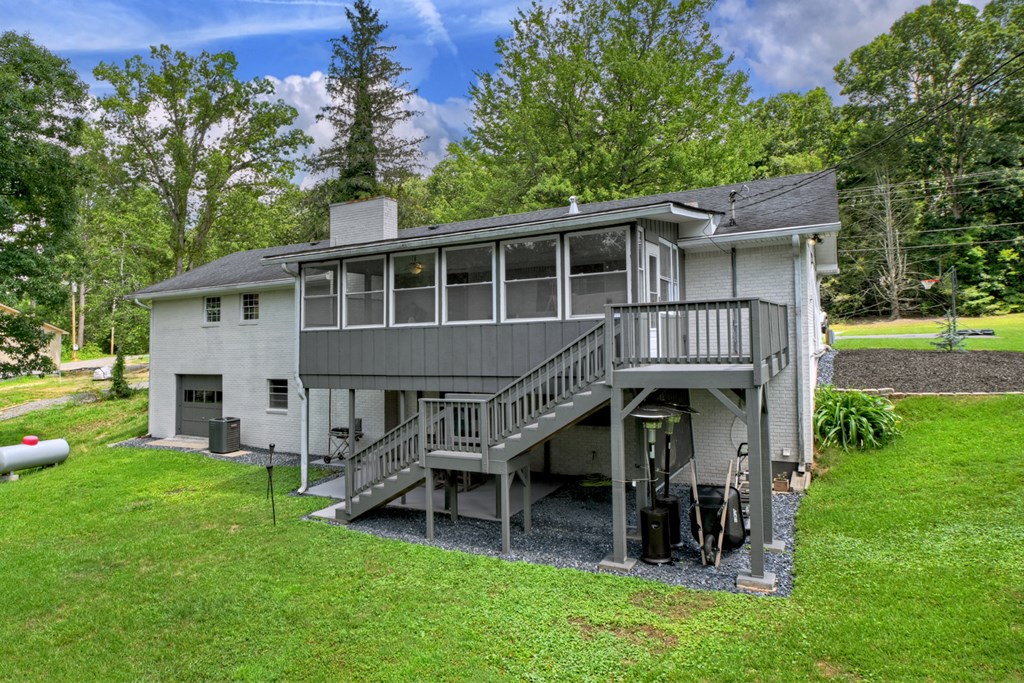 417346 Blue Ridge Residential