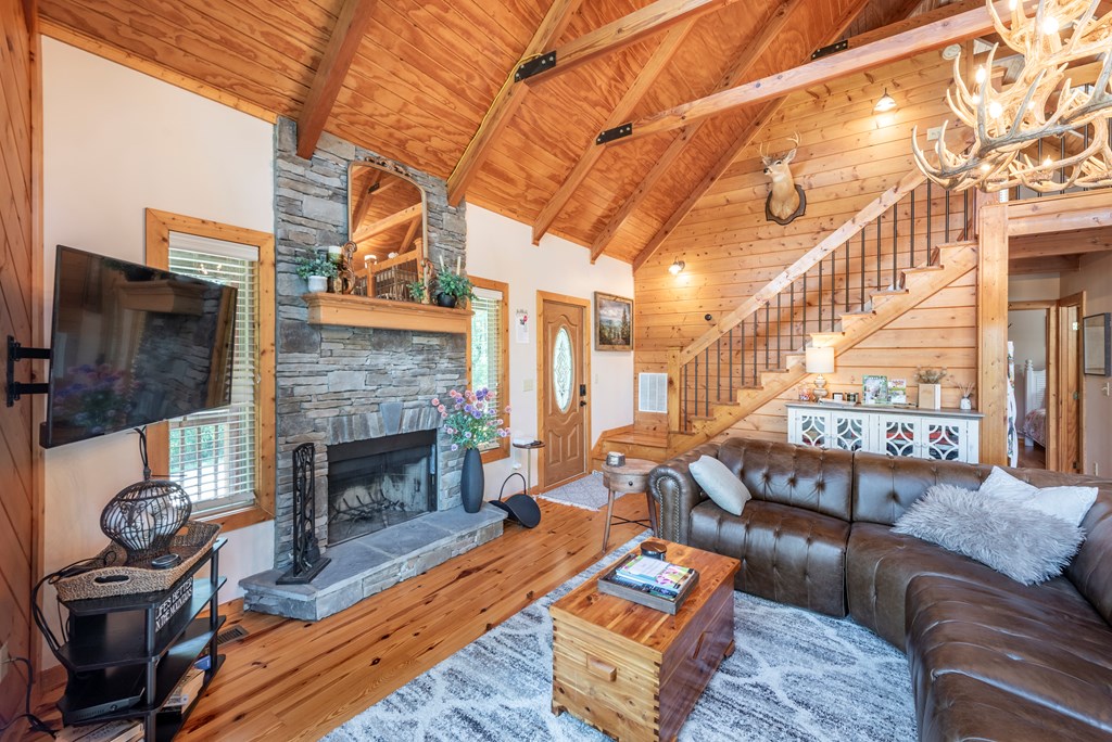 417348 Ranger Residential