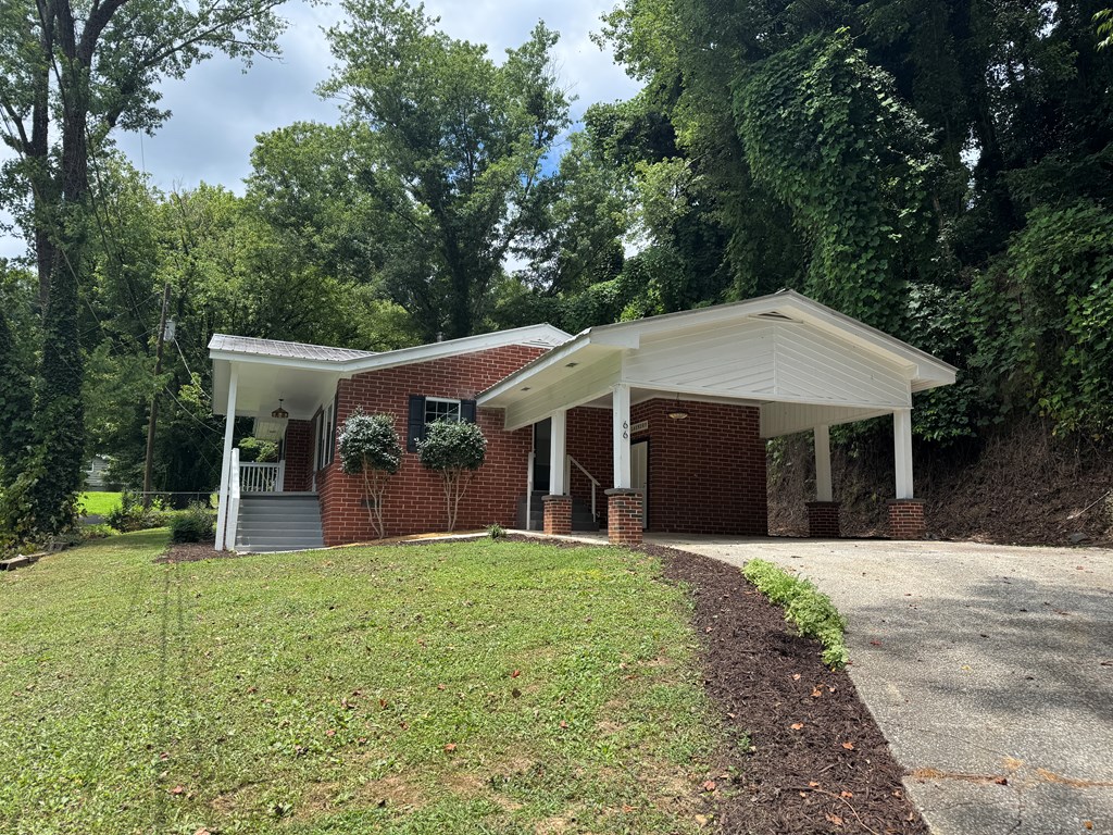 417351 Ellijay Residential
