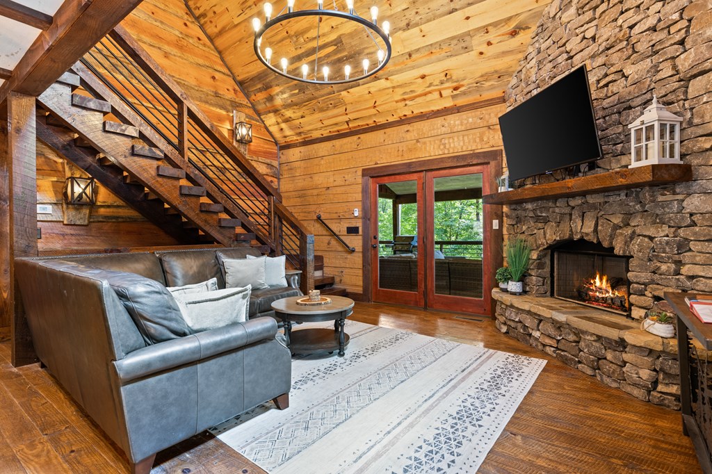417354 Blue Ridge Residential