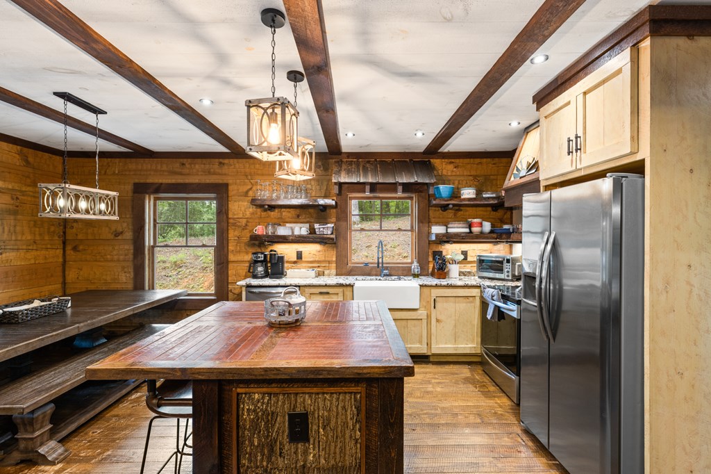 417354 Blue Ridge Residential