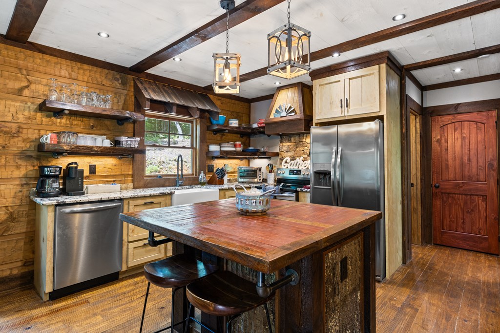 417354 Blue Ridge Residential