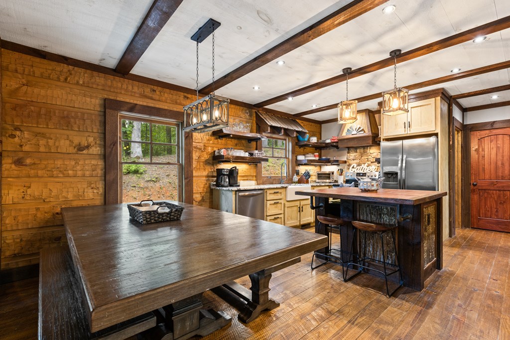 417354 Blue Ridge Residential